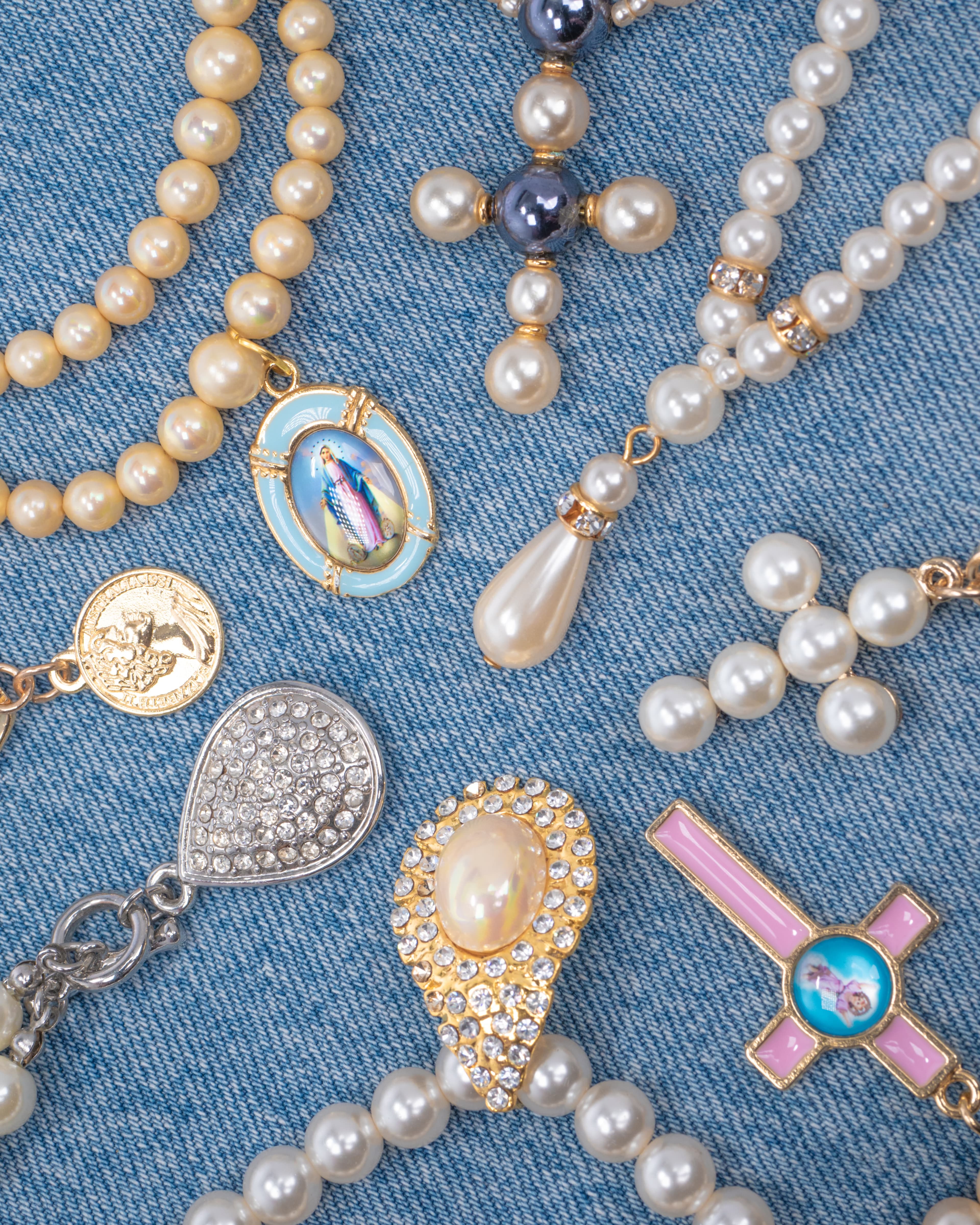 ELEGANTE NECKLACE