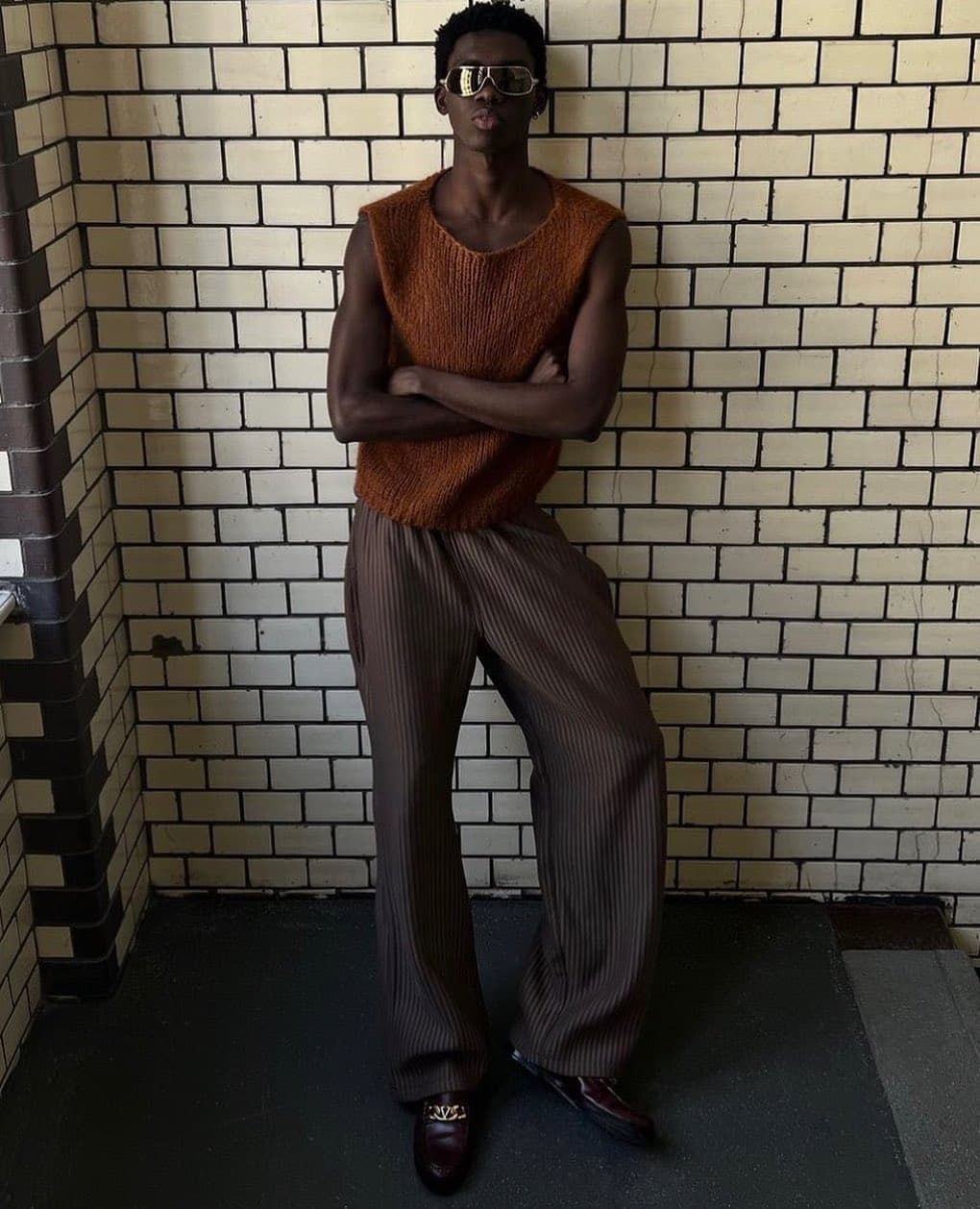 AS Skuba Pants
