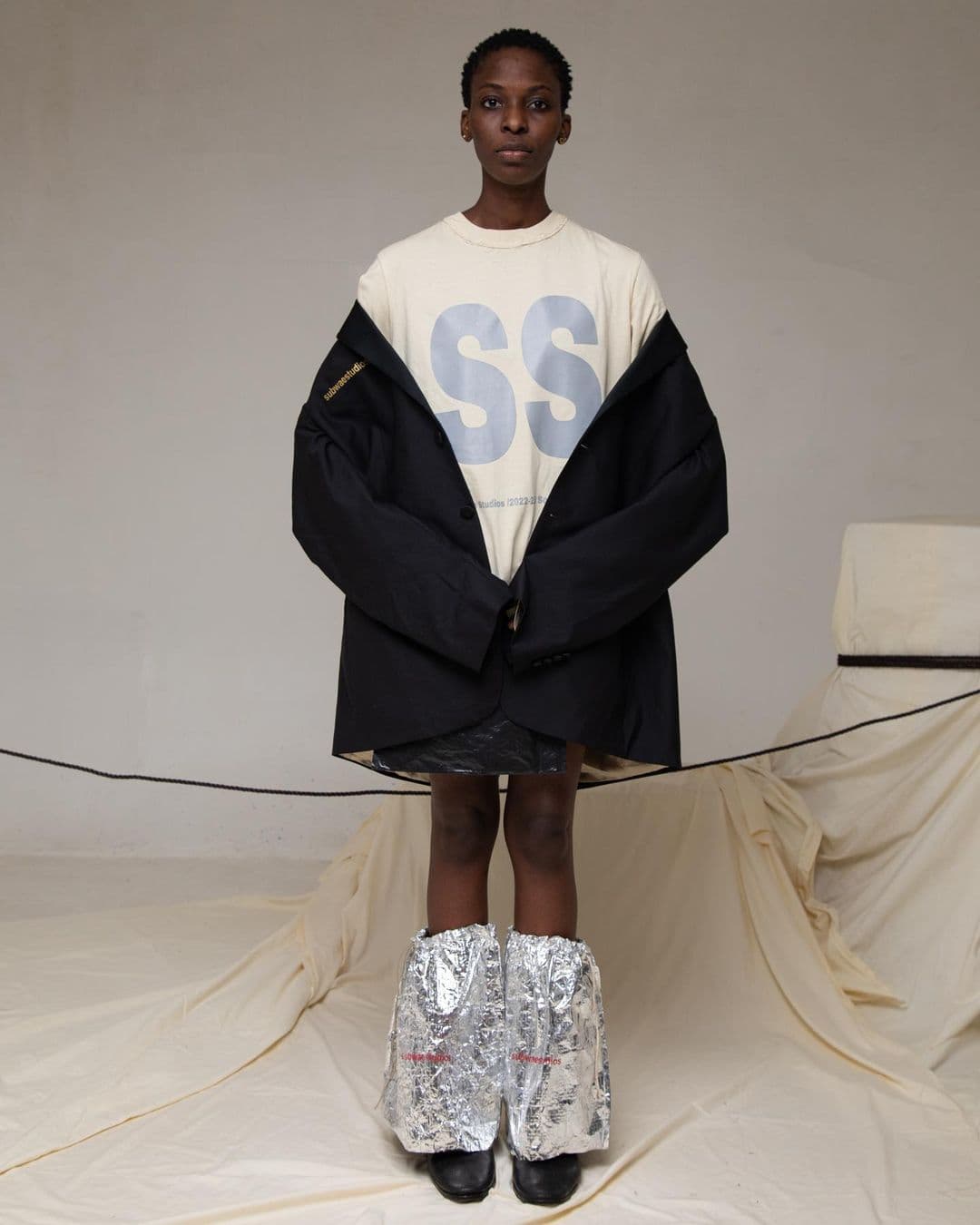 Soulful Simplicity T