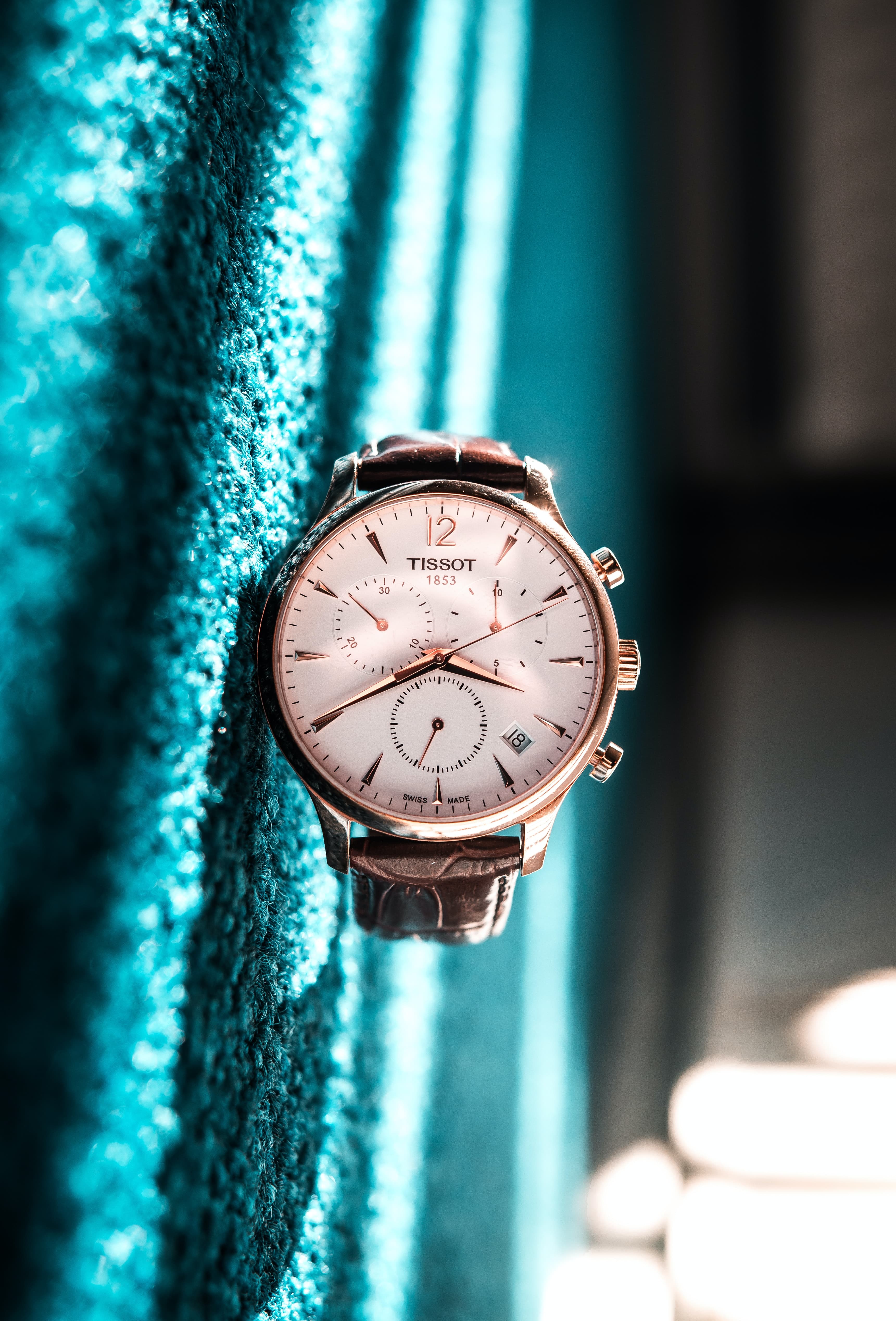 ELEGANTE WATCH